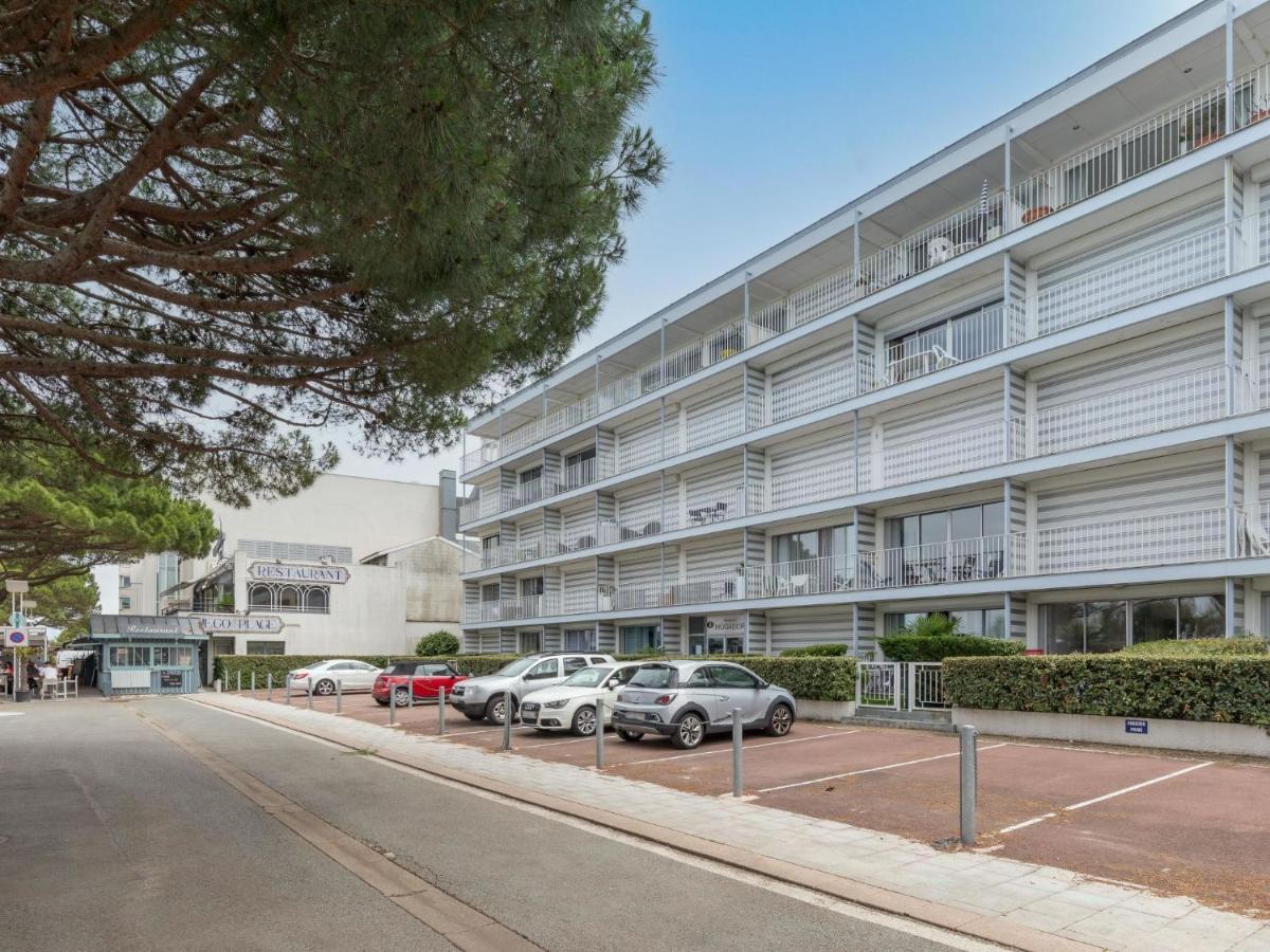 Studio Mogador-4 By Interhome Arcachon Exteriér fotografie