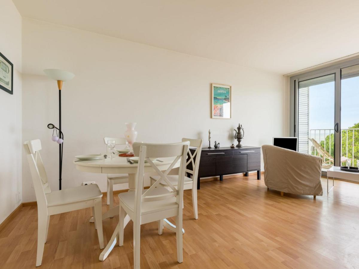 Studio Mogador-4 By Interhome Arcachon Exteriér fotografie