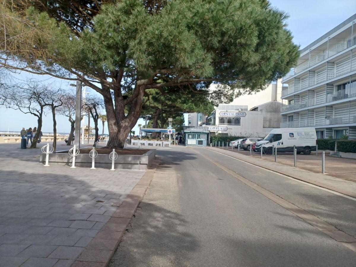 Studio Mogador-4 By Interhome Arcachon Exteriér fotografie